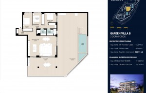 New Build - Ground floor apartment - Fuengirola
