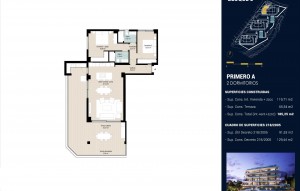 New Build - Apartment - Fuengirola