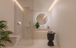 New Build - Apartment - Fuengirola