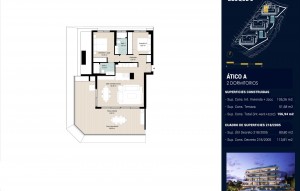 Nouvelle construction - Appartement - Fuengirola
