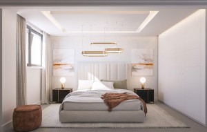 Nouvelle construction - Apartement - Fuengirola