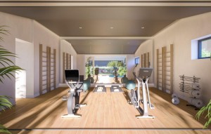 Nouvelle construction - Apartement - Fuengirola