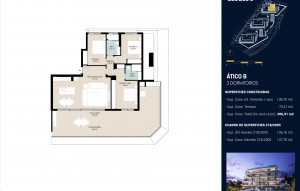 Nouvelle construction - Apartement - Fuengirola