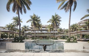 New Build - Ground floor apartment - Estepona