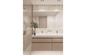 New Build - Ground floor apartment - Estepona