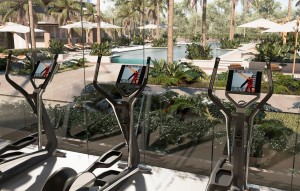 New Build - Ground floor apartment - Estepona