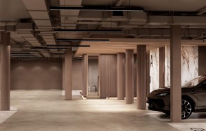 New Build - Ground floor apartment - Estepona