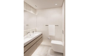 New Build - Apartment - Estepona