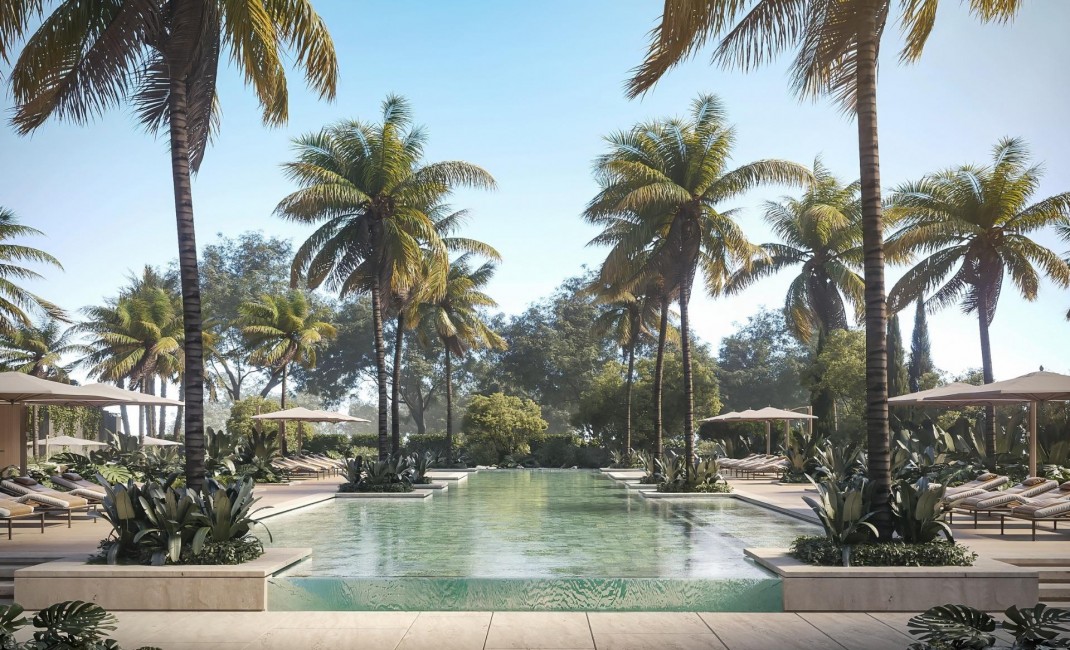 New Build - Apartment - Estepona