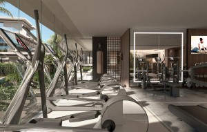 New Build - Apartment - Estepona