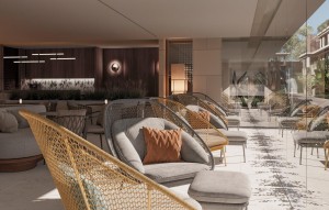 New Build - Apartment - Estepona