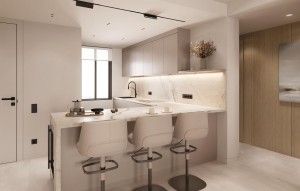 New Build - Apartment - Estepona