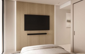 New Build - Apartment - Estepona