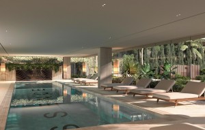 New Build - Apartment - Estepona