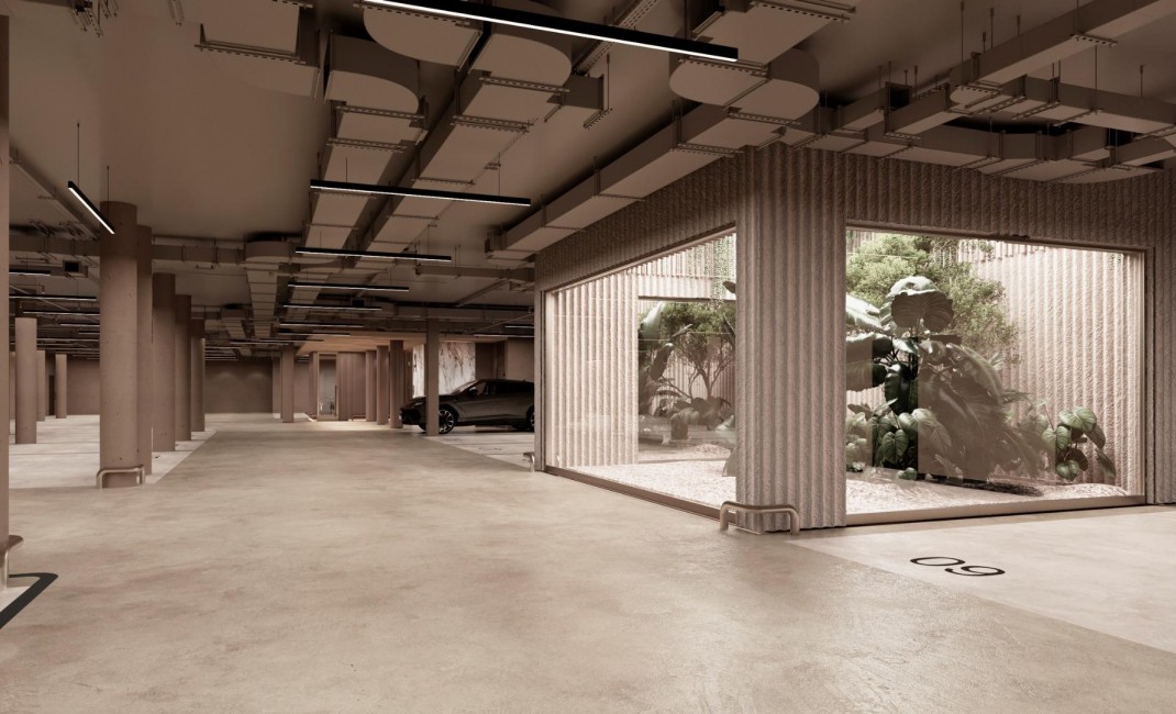 New Build - Apartment - Estepona