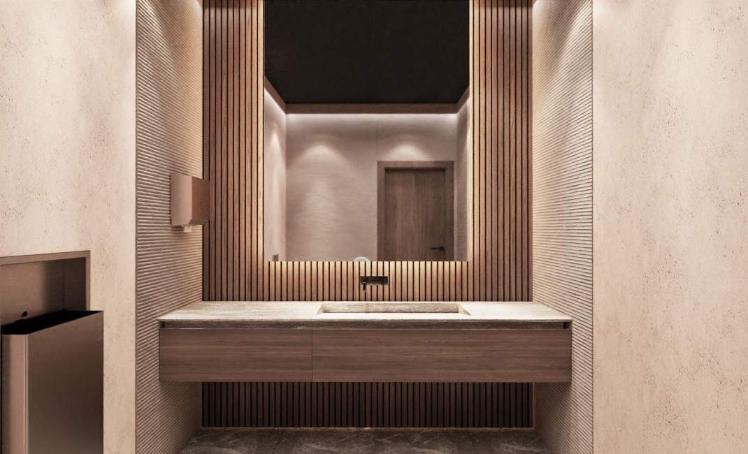 New Build - Apartment - Estepona