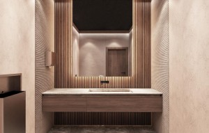 New Build - Apartment - Estepona