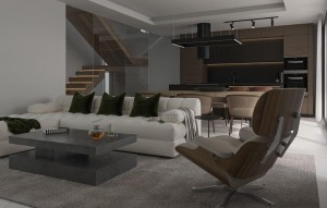 Nouvelle construction - Villa - Nerja