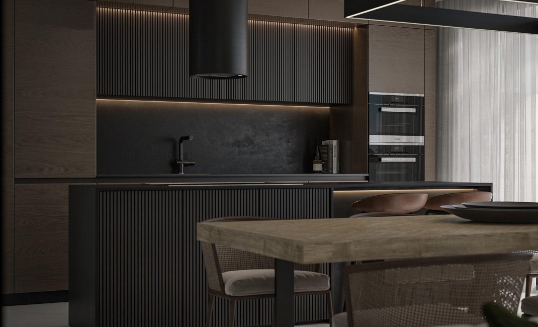 Nouvelle construction - Villa - Nerja