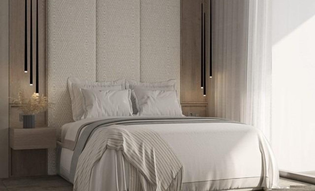 Nouvelle construction - Villa - Nerja