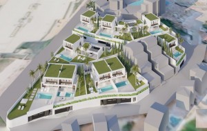 Nouvelle construction - Villa - Nerja