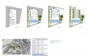 Nouvelle construction - Villa - Nerja