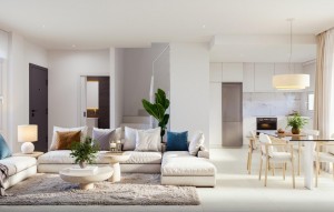 Nouvelle construction - Townhouse - Fuengirola