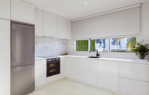 Nouvelle construction - Townhouse - Fuengirola