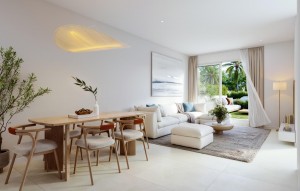 Nouvelle construction - Townhouse - Fuengirola