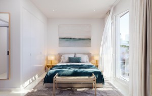 Nouvelle construction - Townhouse - Fuengirola