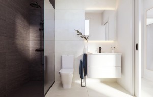 Nouvelle construction - Townhouse - Fuengirola