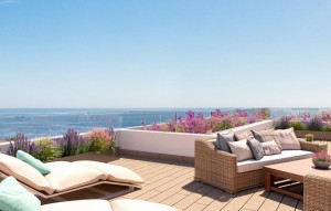 Nouvelle construction - Appartement - Torremolinos