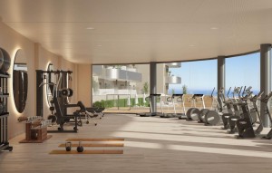 Nouvelle construction - Appartement - Torremolinos
