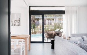 Nouvelle construction - Villa - La Manga del Mar Menor - La Manga Club