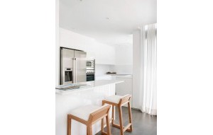 Nouvelle construction - Villa - La Manga del Mar Menor - La Manga Club