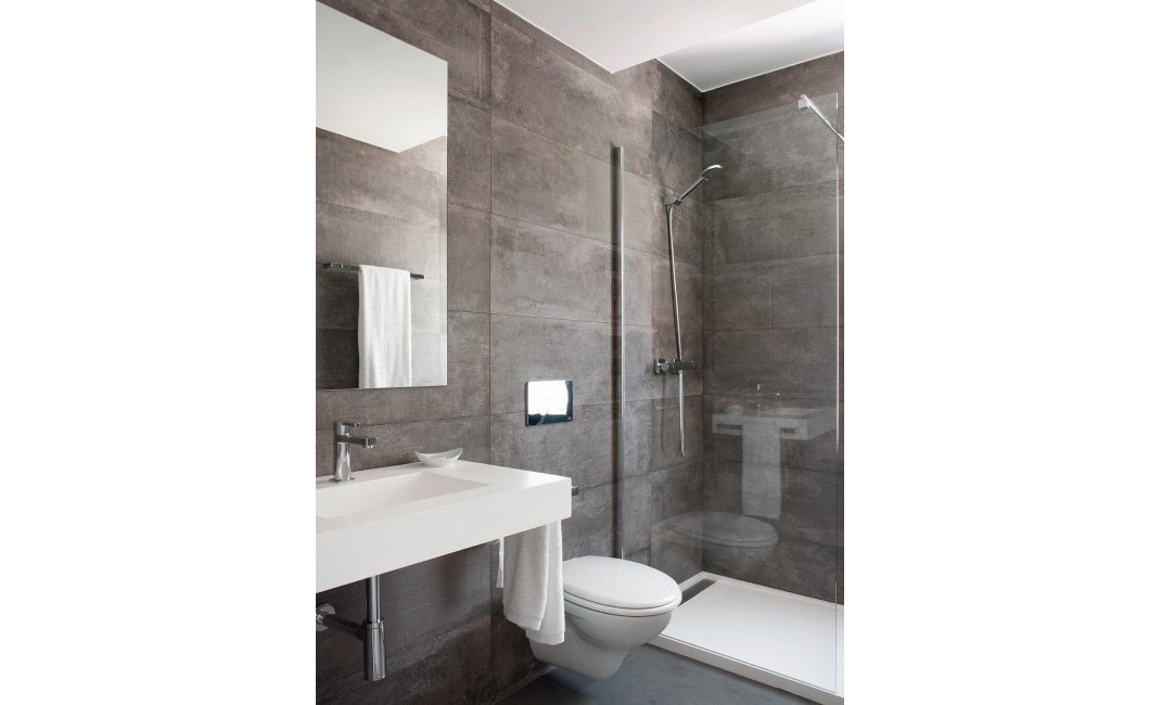 Nouvelle construction - Villa - La Manga del Mar Menor - La Manga Club