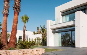 Nouvelle construction - Villa - La Manga del Mar Menor - La Manga Club