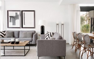 Nouvelle construction - Villa - La Manga del Mar Menor - La Manga Club