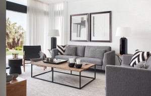 Nouvelle construction - Villa - La Manga del Mar Menor - La Manga Club