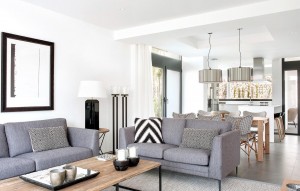 Nouvelle construction - Villa - La Manga del Mar Menor - La Manga Club