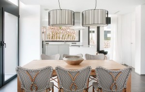 Nouvelle construction - Villa - La Manga del Mar Menor - La Manga Club