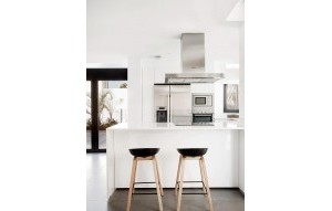 Nouvelle construction - Villa - La Manga del Mar Menor - La Manga Club