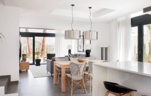 Nouvelle construction - Villa - La Manga del Mar Menor - La Manga Club