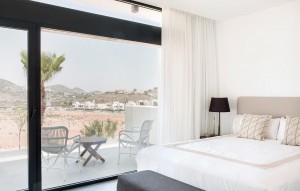 Nouvelle construction - Villa - La Manga del Mar Menor - La Manga Club