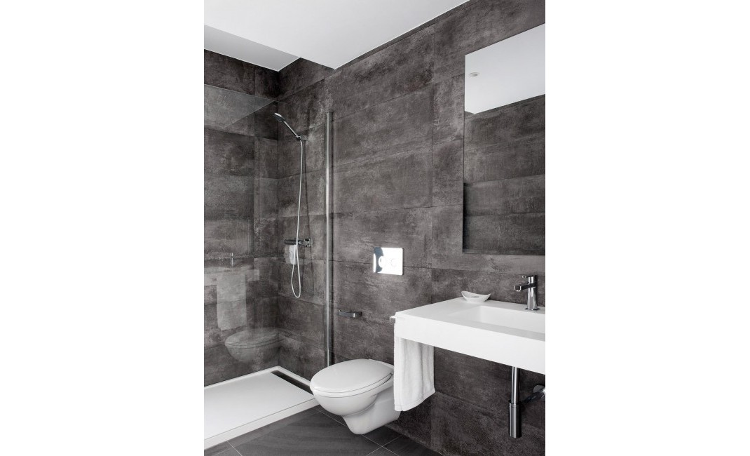 Nouvelle construction - Villa - La Manga del Mar Menor - La Manga Club