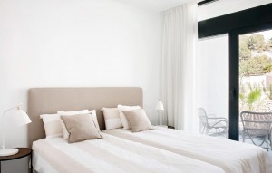 Nouvelle construction - Villa - La Manga del Mar Menor - La Manga Club