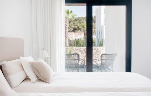 Nouvelle construction - Villa - La Manga del Mar Menor - La Manga Club