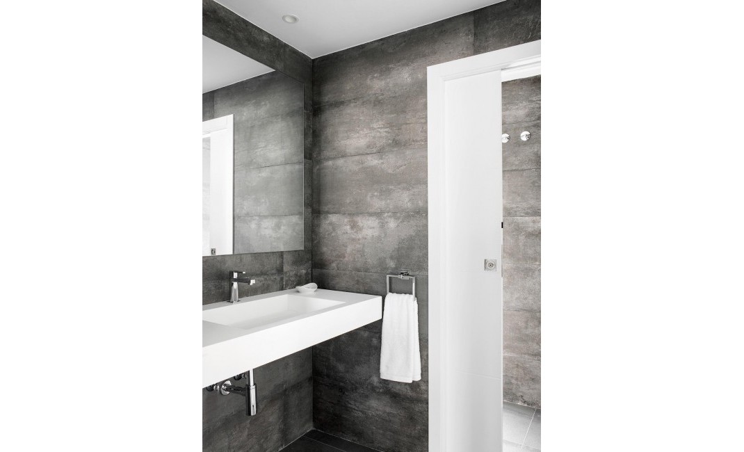 Nouvelle construction - Villa - La Manga del Mar Menor - La Manga Club