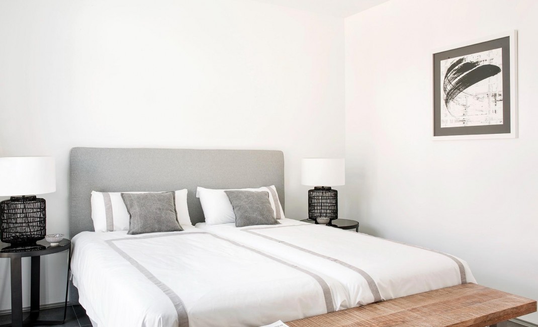 Nouvelle construction - Villa - La Manga del Mar Menor - La Manga Club