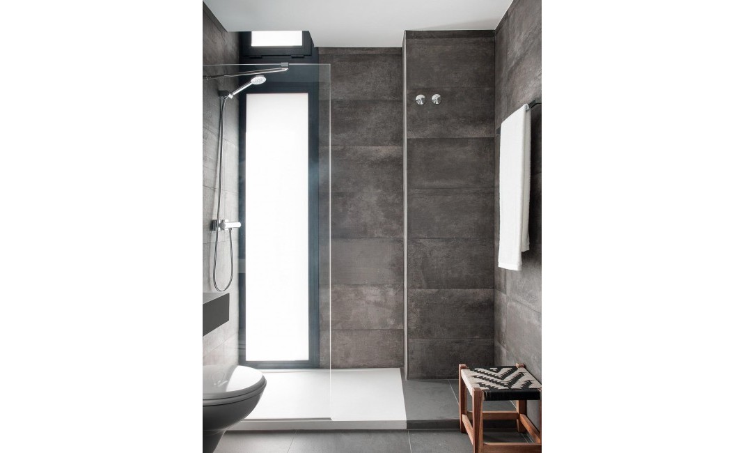 Nouvelle construction - Villa - La Manga del Mar Menor - La Manga Club